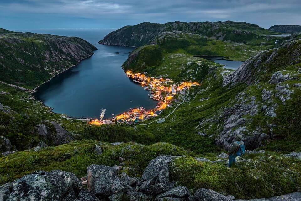 newfoundland and labrador 1