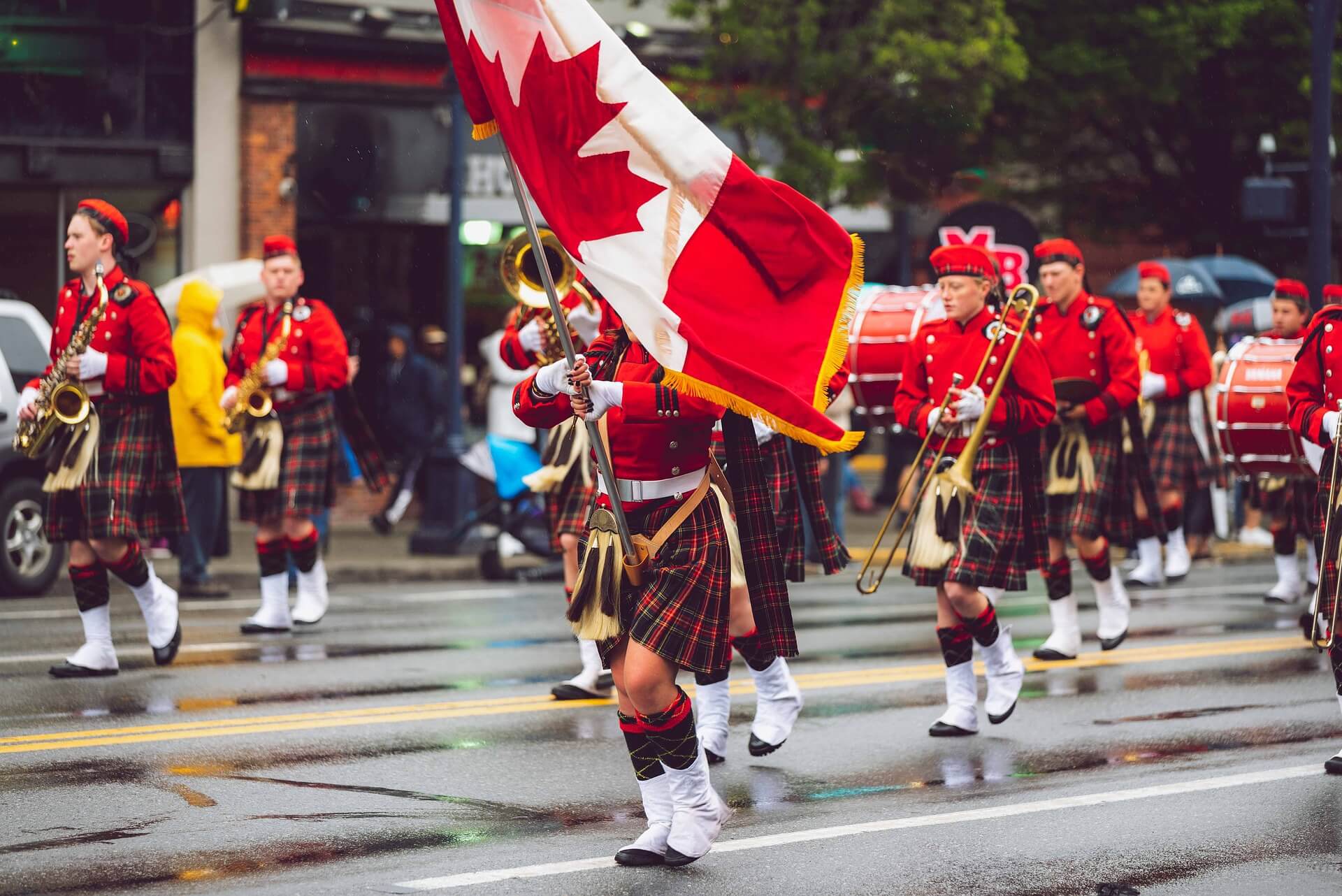 Como se adaptar à cultura e ao estilo de vida canadense - Immi Canada 